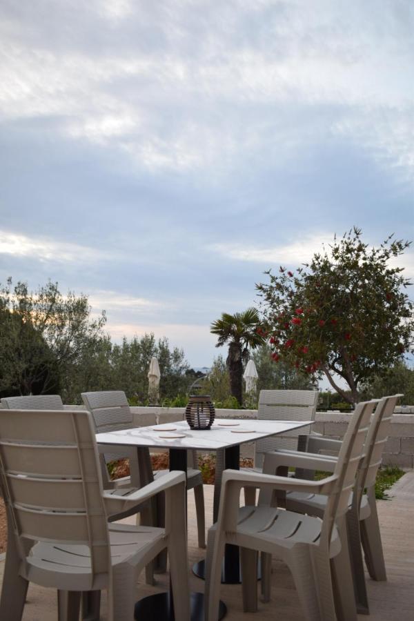 Sunset Cottage 1 Ksamil Exterior photo